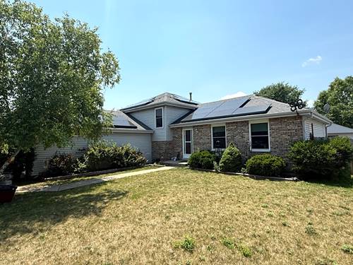 1907 Larkspur, Plainfield, IL 60586
