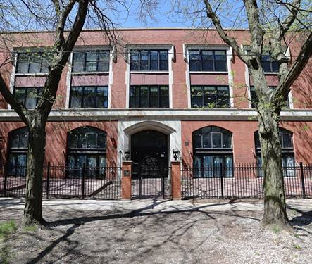 4046 N Hermitage Unit 301, Chicago, IL 60640