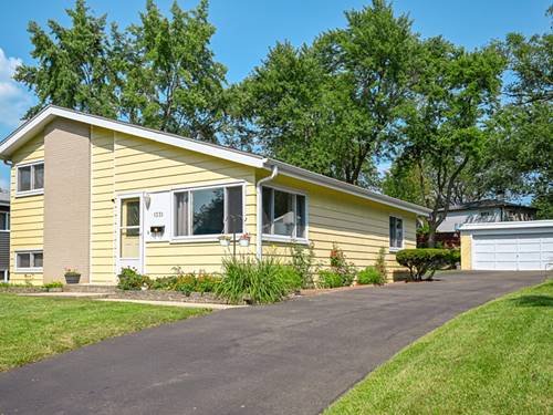 1331 Davine, Glendale Heights, IL 60139