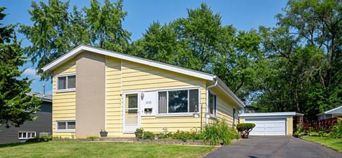 1331 Davine, Glendale Heights, IL 60139