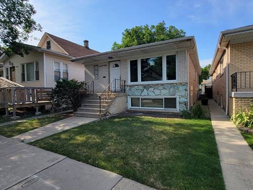 6308 W Cornelia, Chicago, IL 60634