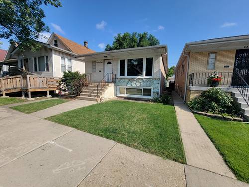 6308 W Cornelia, Chicago, IL 60634