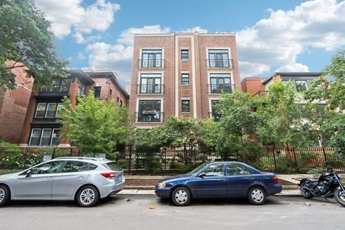 927 W Agatite Unit 1S, Chicago, IL 60640