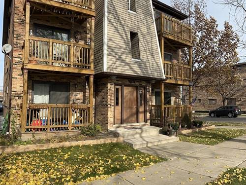 6700 W 64th Unit 3W, Chicago, IL 60638