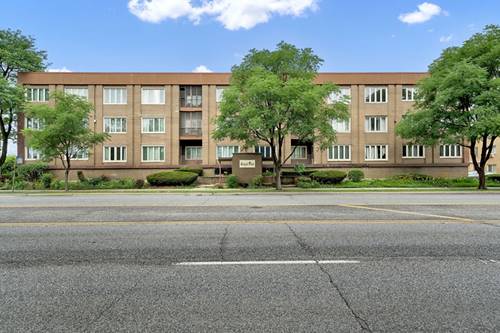 10048 S Pulaski Unit 3F, Oak Lawn, IL 60453