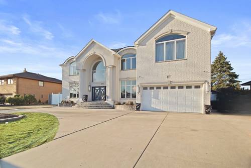 8040 W Balmoral, Norwood Park Township, IL 60631
