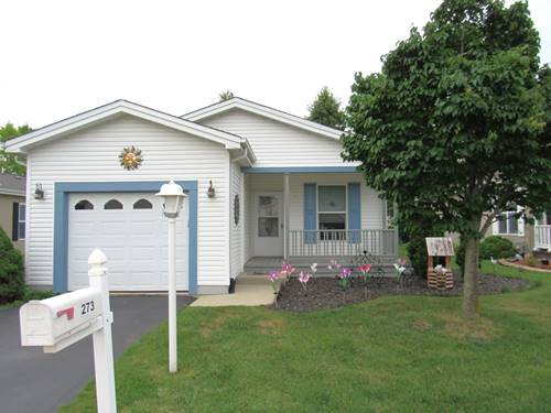 273 Rodeo, Grayslake, IL 60030
