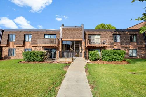 717 Tipperary Unit 2B, Schaumburg, IL 60193