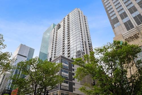 240 E Illinois Unit 1301, Chicago, IL 60611