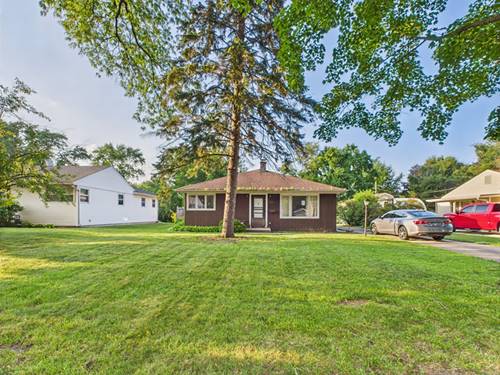 2404 Sigwalt, Rolling Meadows, IL 60008