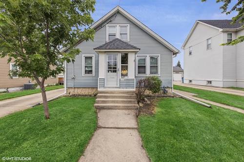 527 W Green, Bensenville, IL 60106