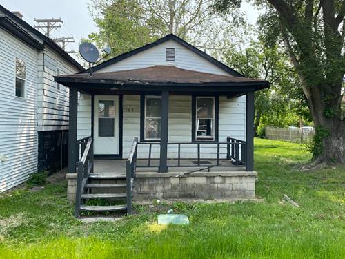 500-502 S Ottawa, Joliet, IL 60436