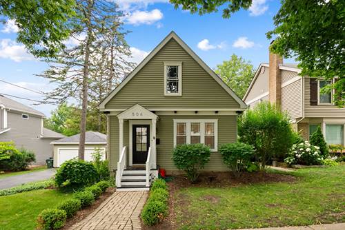 506 E Russell, Barrington, IL 60010