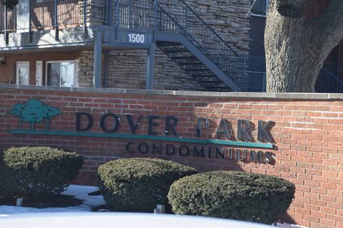1505 S Canford Cliffs Unit 2B, Mount Prospect, IL 60056