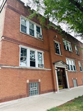 3514 N Lawndale Unit 2, Chicago, IL 60618