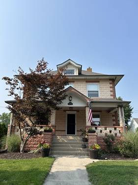 11614 2nd, Huntley, IL 60142