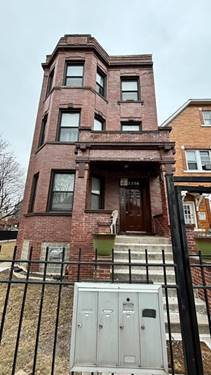 2356 S Lawndale, Chicago, IL 60623