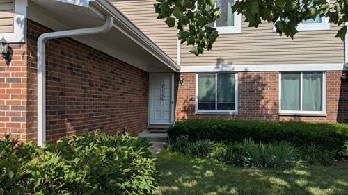 1991 N Williamsburg, Palatine, IL 60074