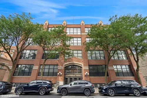 17 N Loomis Unit 1C, Chicago, IL 60607
