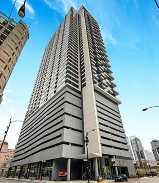 235 W Van Buren Unit 1703, Chicago, IL 60607