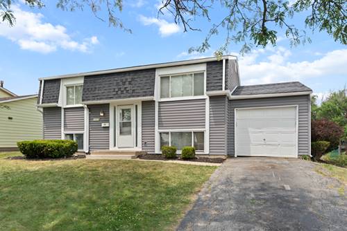 3760 176th, Country Club Hills, IL 60478