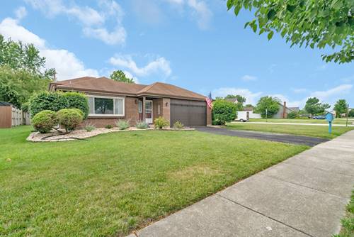 7347 W Benton, Frankfort, IL 60423