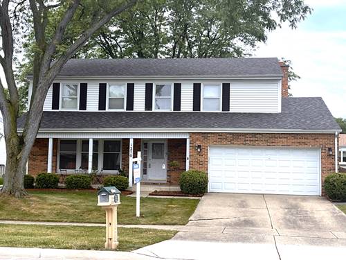 1270 Brandywyn, Buffalo Grove, IL 60089