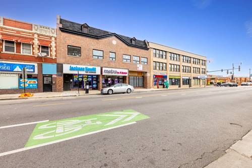 3210 W Lawrence, Chicago, IL 60625