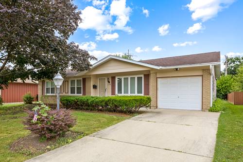 1108 Lancaster, Elk Grove Village, IL 60007