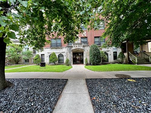 4427 N Seeley Unit 307, Chicago, IL 60625