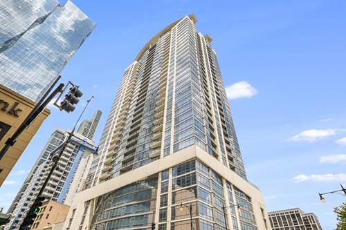 100 E 14th Unit 2510, Chicago, IL 60605