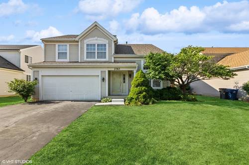 2763 Providence, Montgomery, IL 60538