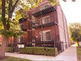 2651 E 74th Unit 201, Chicago, IL 60649