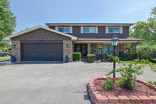 1008 S Beechwood, Mount Prospect, IL 60056