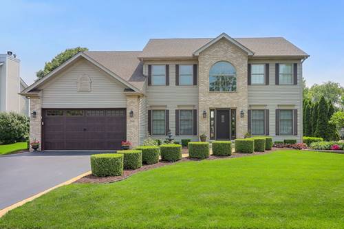 266 Morgan Valley, Oswego, IL 60543