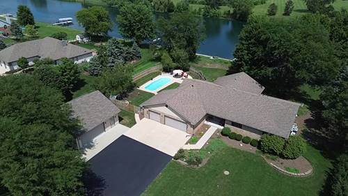 22601 S Spencer, New Lenox, IL 60451