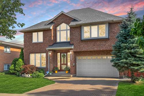 8453 W Bruce, Niles, IL 60714