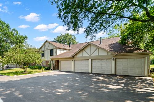 543 Williamsburg Unit C2, Wheeling, IL 60090
