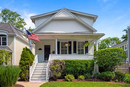1718 Lake, Wilmette, IL 60091