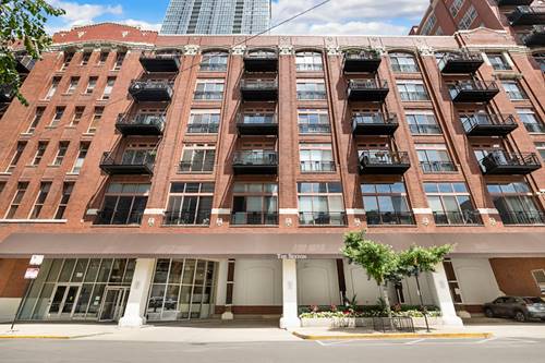 360 W Illinois Unit 2C, Chicago, IL 60654