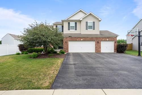 8102 Expedition, Joliet, IL 60431