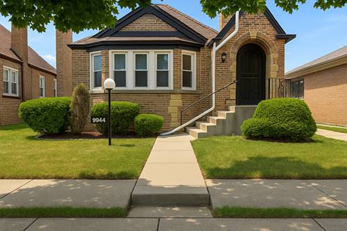 9844 S Forest, Chicago, IL 60628