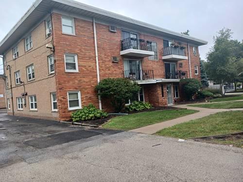 10811 S Lloyd Unit 2, Worth, IL 60482