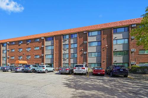 2021 S Wolf Unit 2-118, Hillside, IL 60162