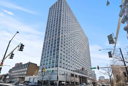 4343 N Clarendon Unit 1301, Chicago, IL 60613