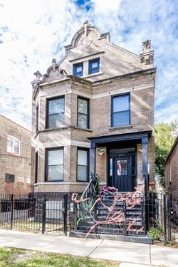 2244 S Sawyer, Chicago, IL 60623