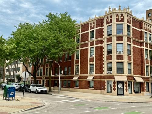 6207 N Winthrop Unit 30, Chicago, IL 60660