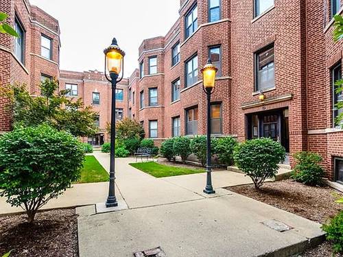 903 W Cornelia Unit 3N, Chicago, IL 60657