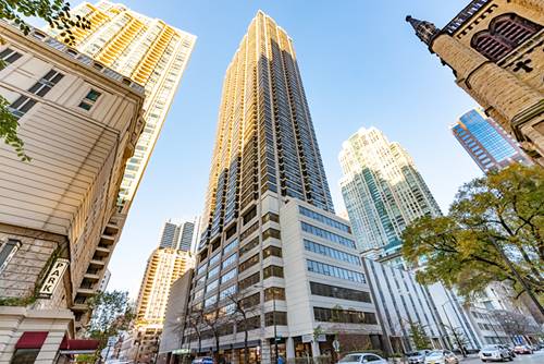30 E Huron Unit 904, Chicago, IL 60611