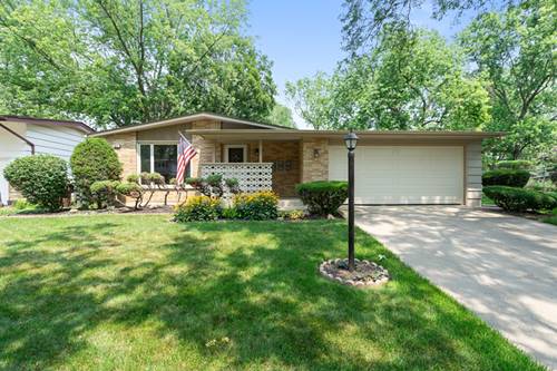 817 W Strieff, Glenwood, IL 60425